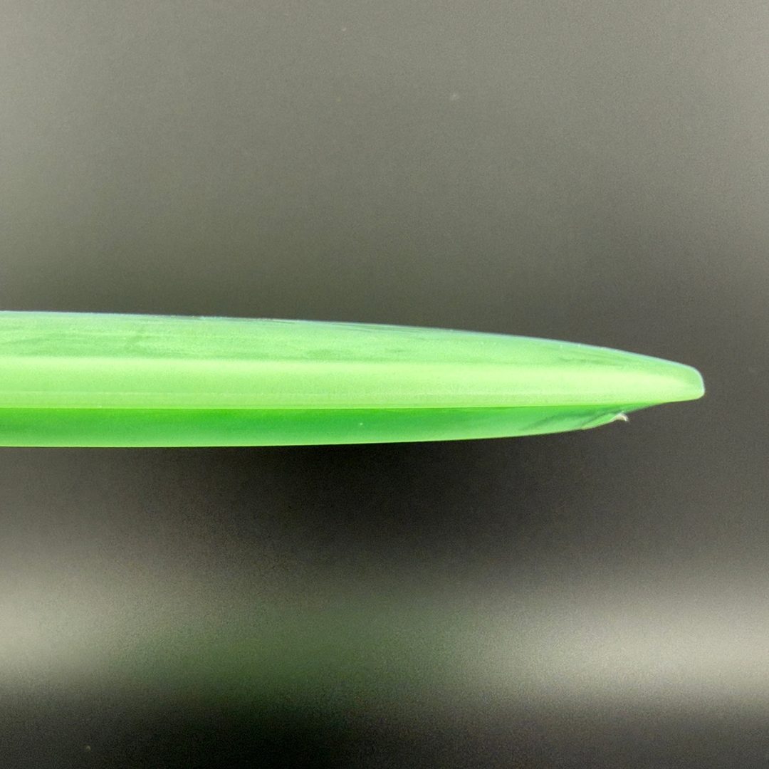 2021 Glow Champion Firebird - Nate Sexton TS Innova