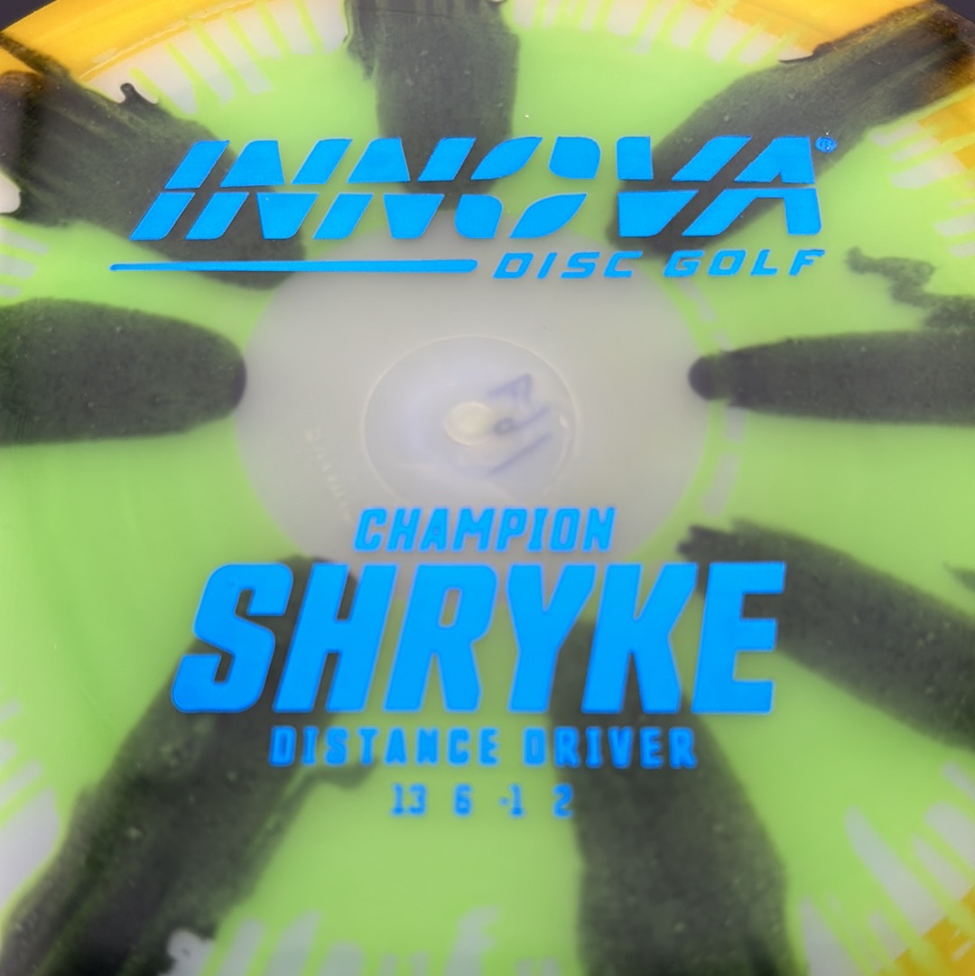 Champion I-Dye Shryke Innova