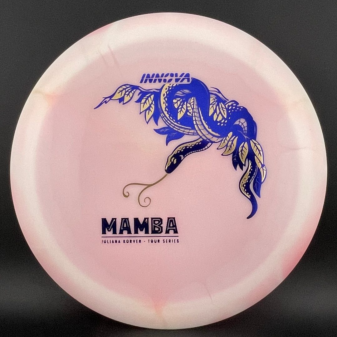 Proto Glow Halo Star Mamba - Juliana Korver 2026 Tour Series Innova