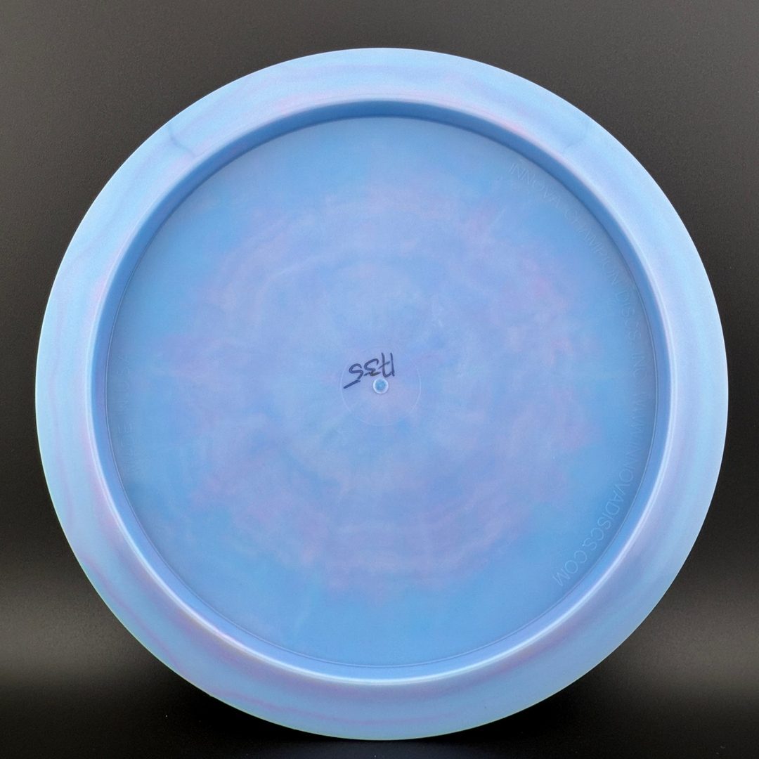 Swirly S-Blend Dynasty Infinite Discs