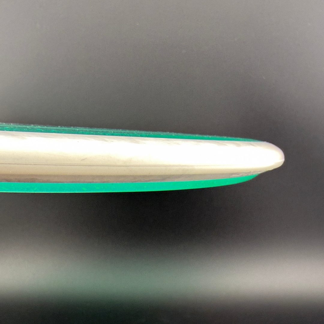 Particle Glow Proton Hex - Champions Cup 2025 Axiom