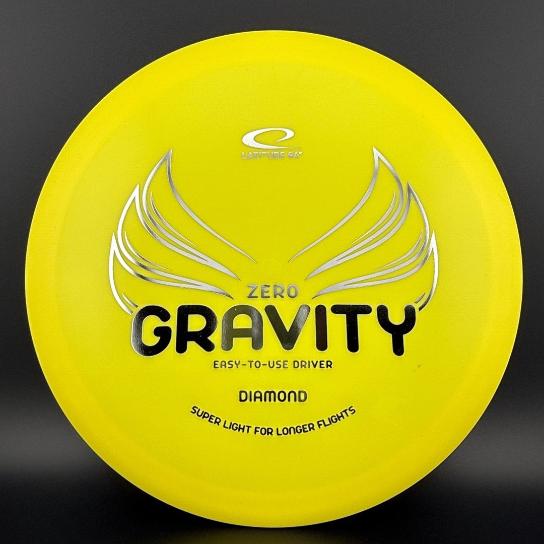 Zero Gravity Diamond Latitude 64