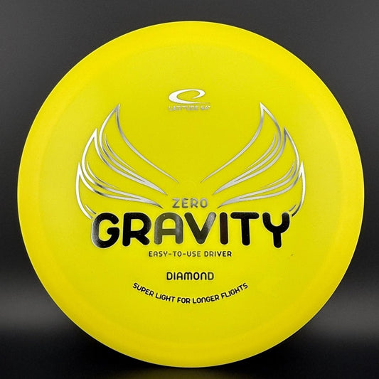 Zero Gravity Diamond Latitude 64