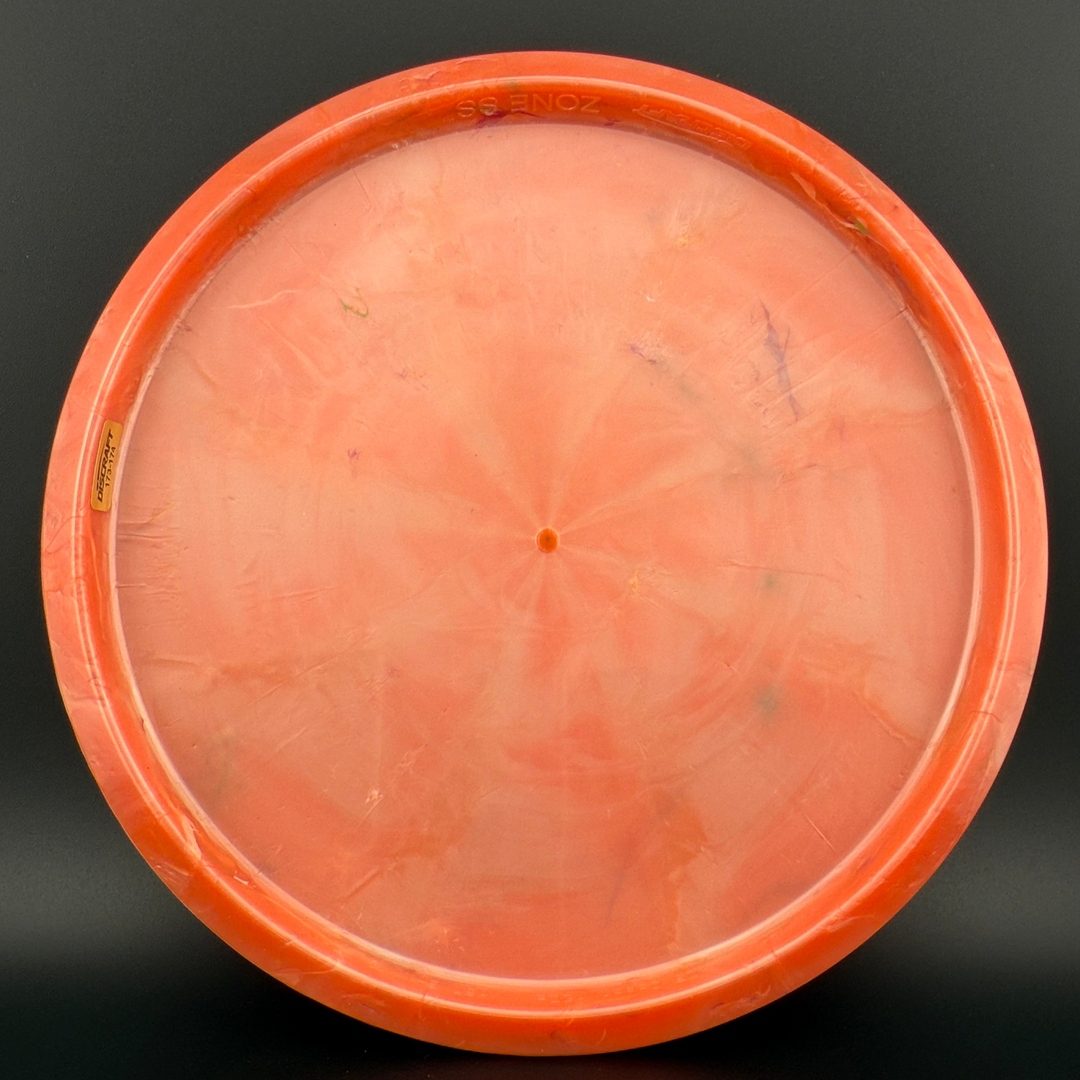 Special Blend Zone SS - Holyn Handley DGPT Champion Discraft