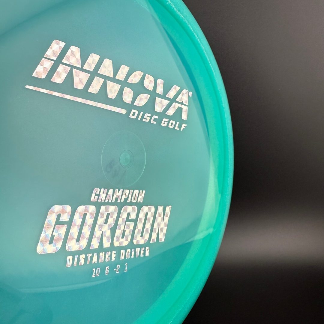 Champion Gorgon Innova