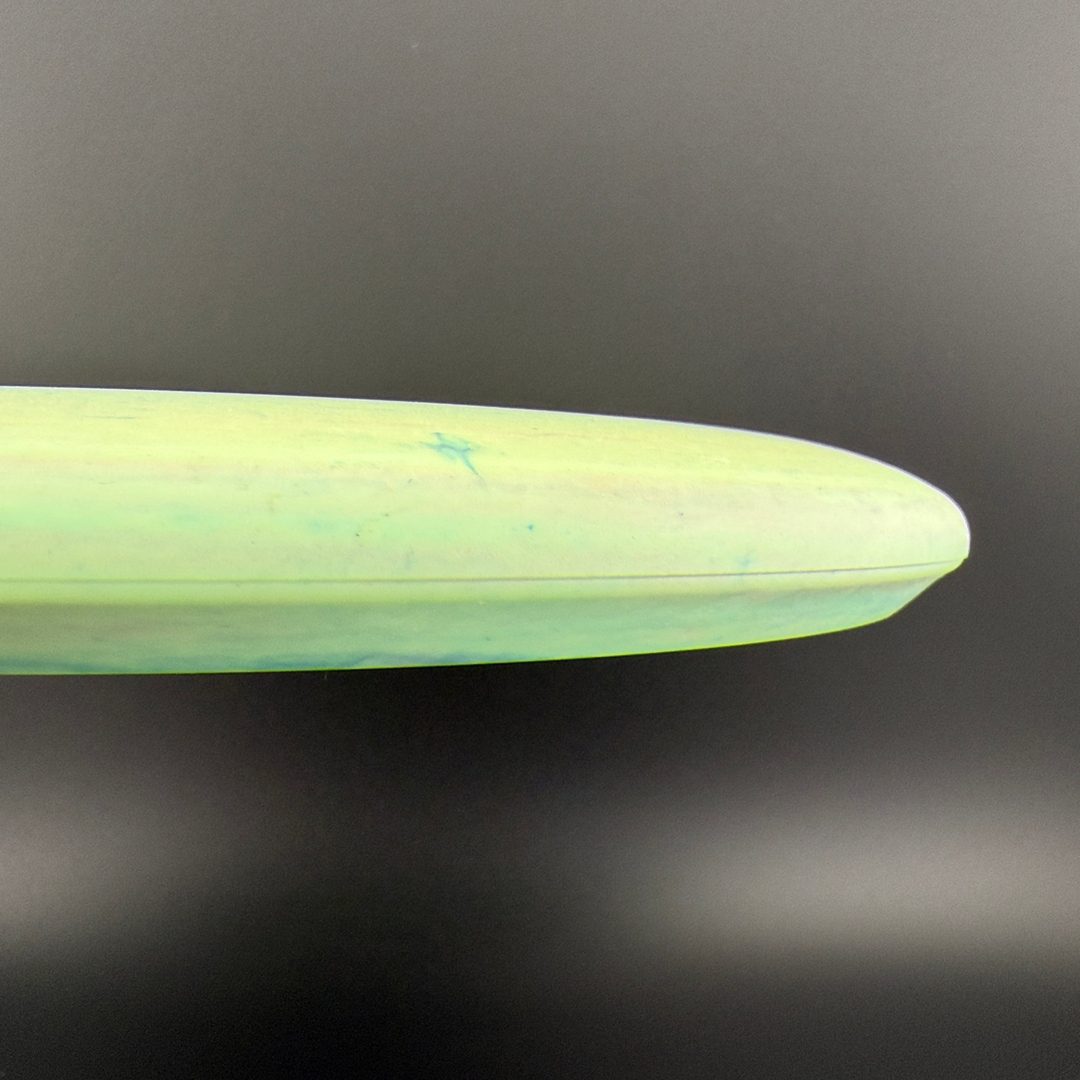 Galactic McPro Aviar - Drew Gibson Leopard3 Stamp *Gibson Stash* Innova