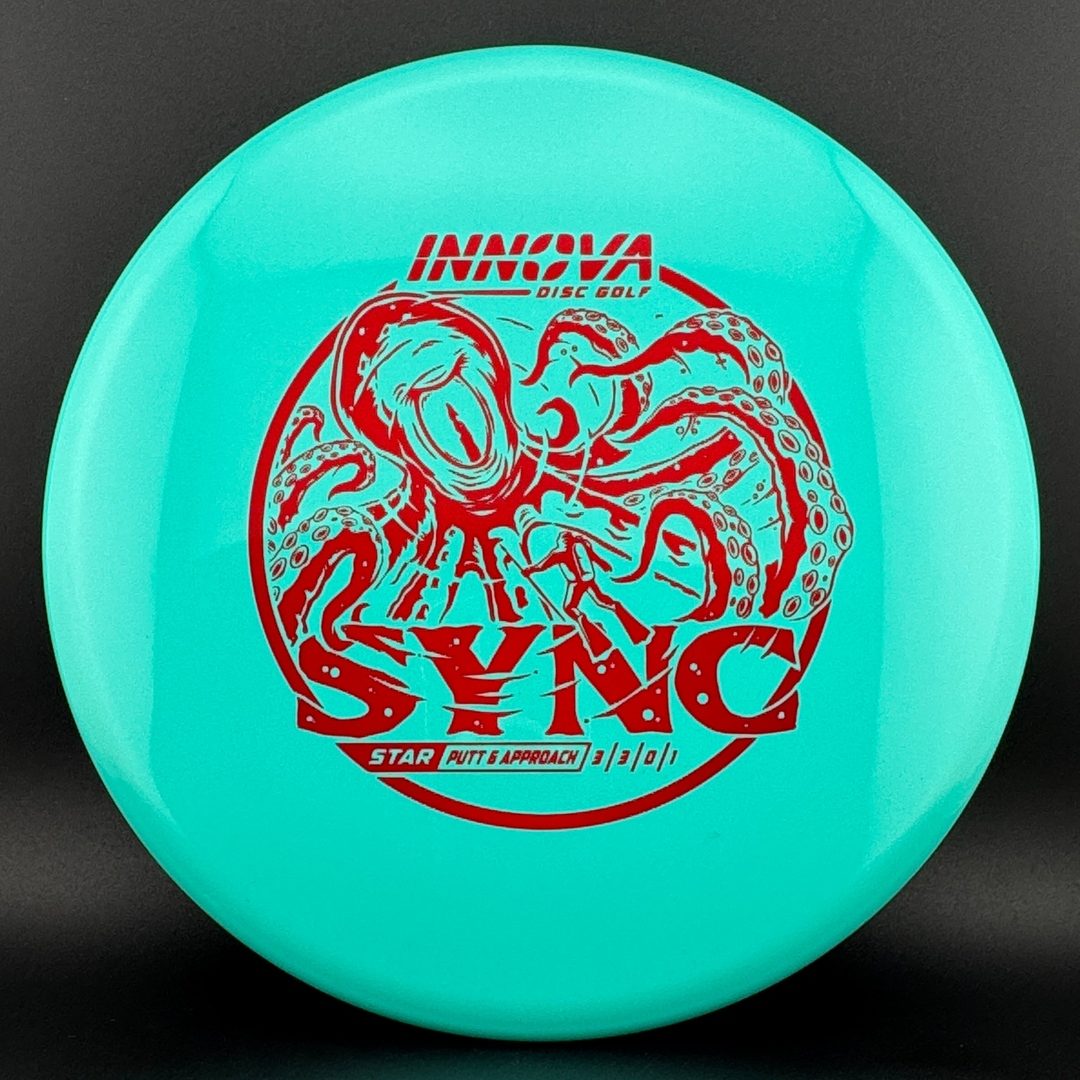 Star Sync Innova
