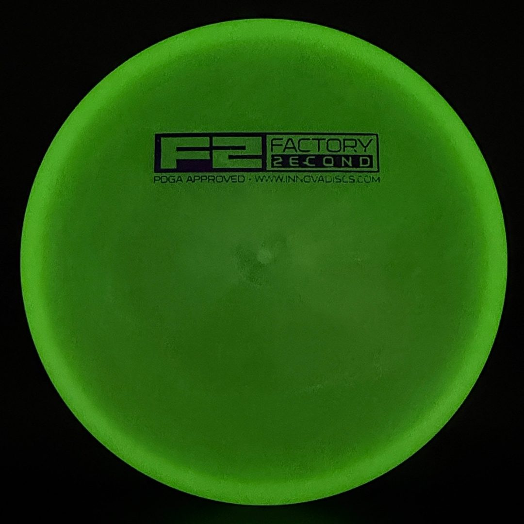 Glow Champion Classic Roc - Penned - F2 Innova