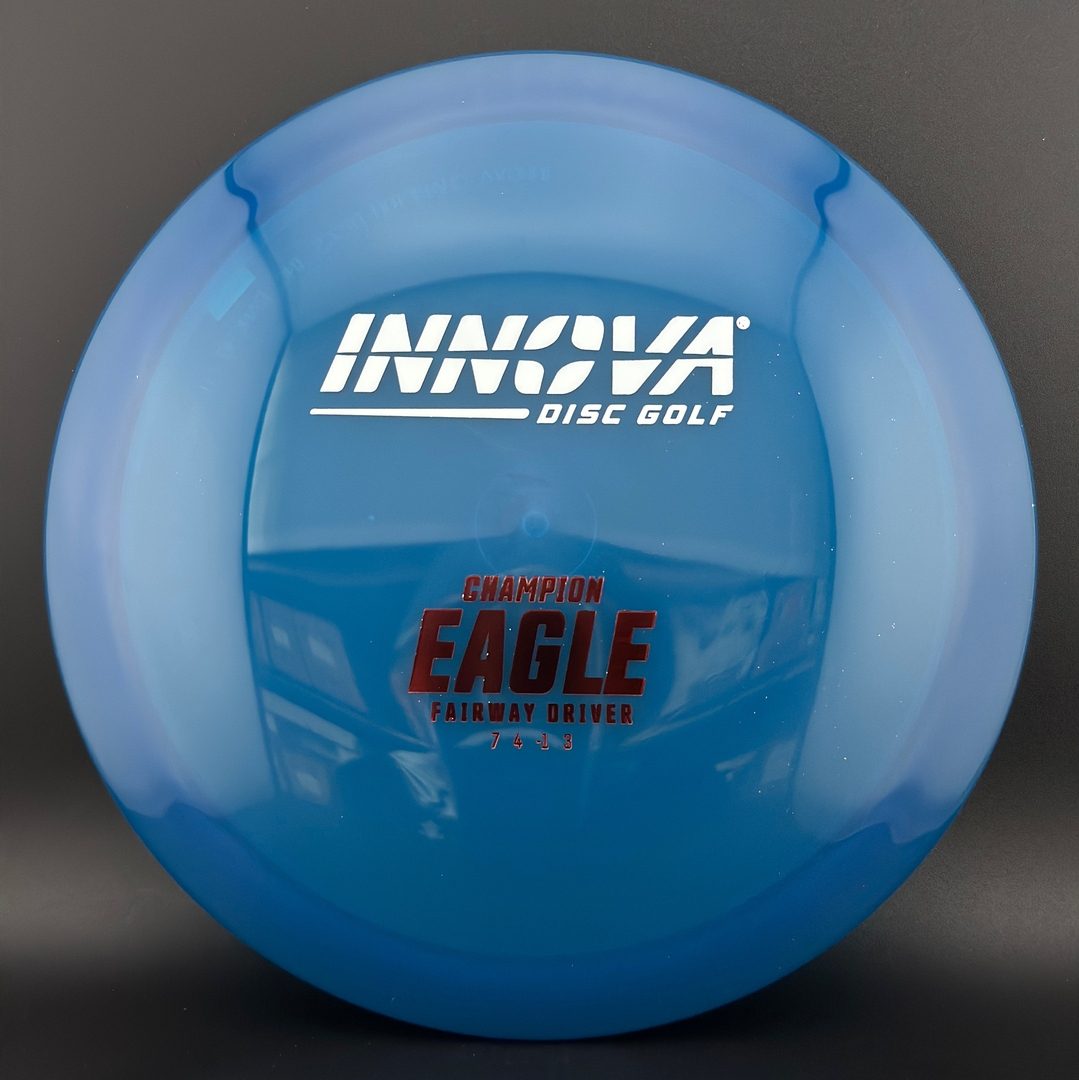 Champion Eagle Innova