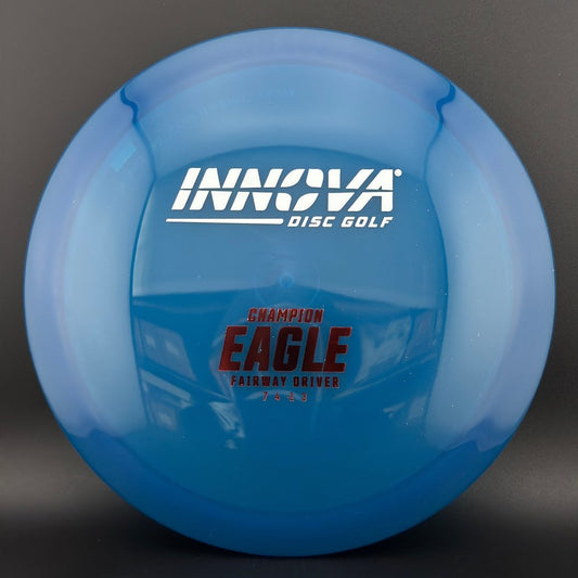 Champion Eagle Innova
