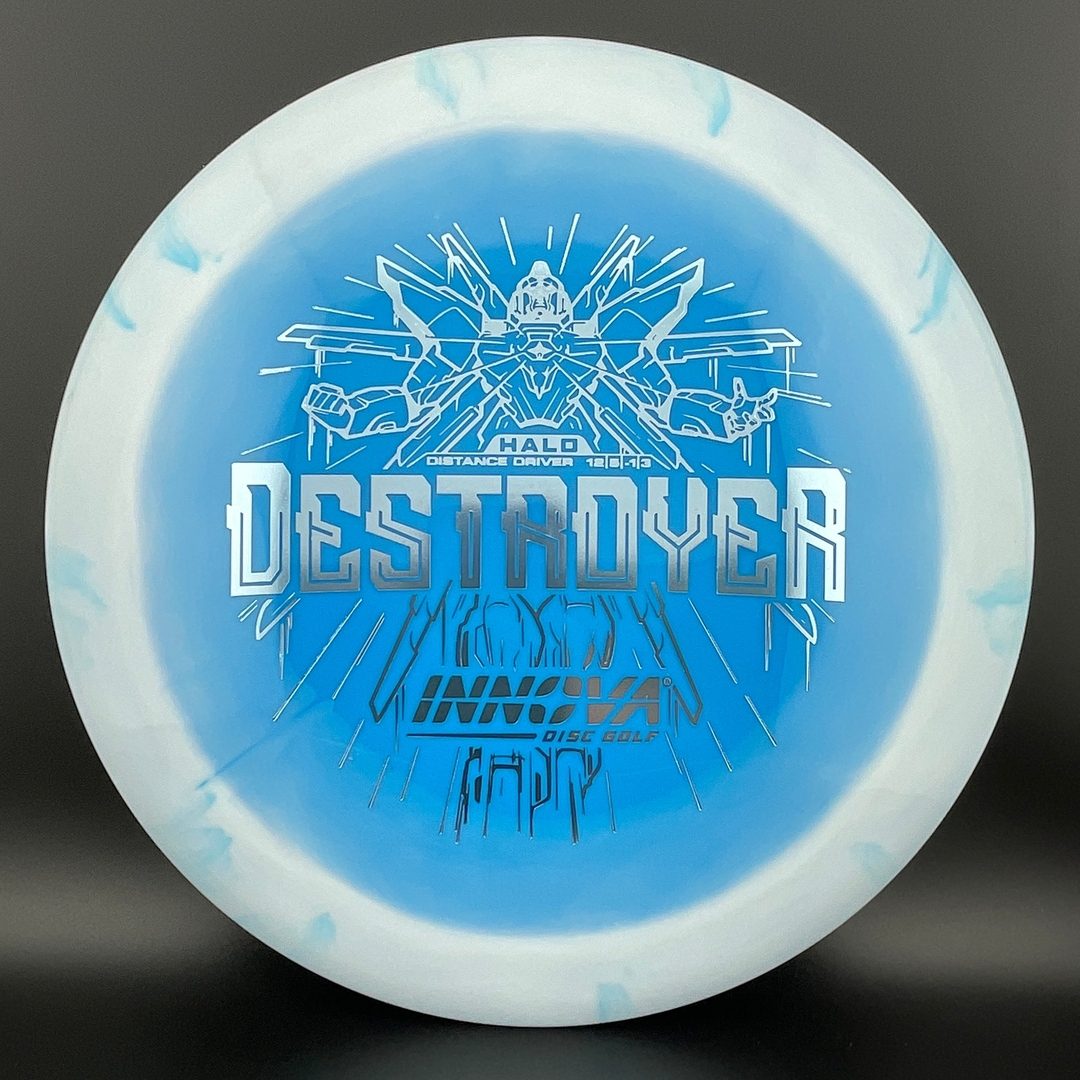 Halo Star Destroyer Innova