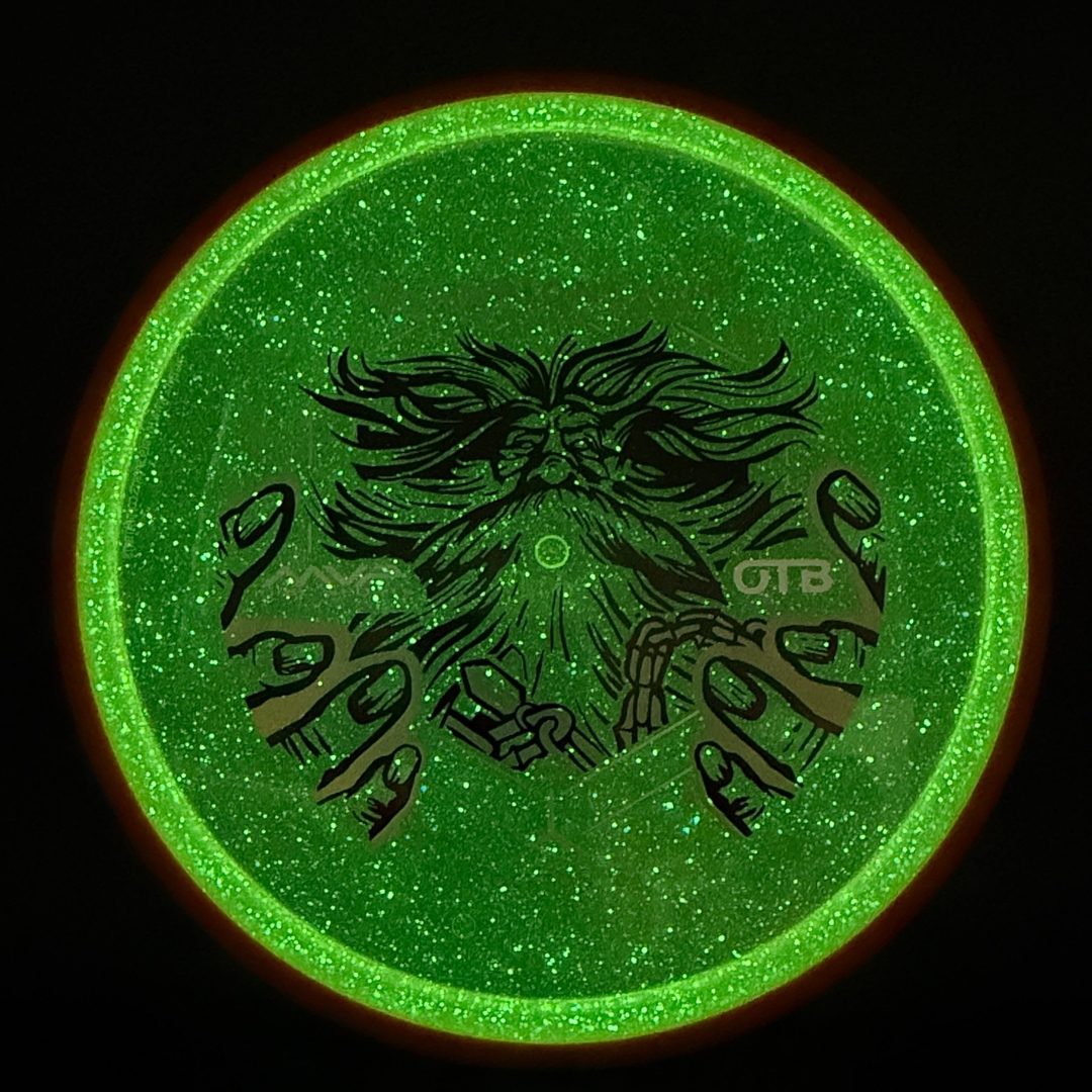 Particle Glow Proton Hex - Champions Cup 2025 Axiom