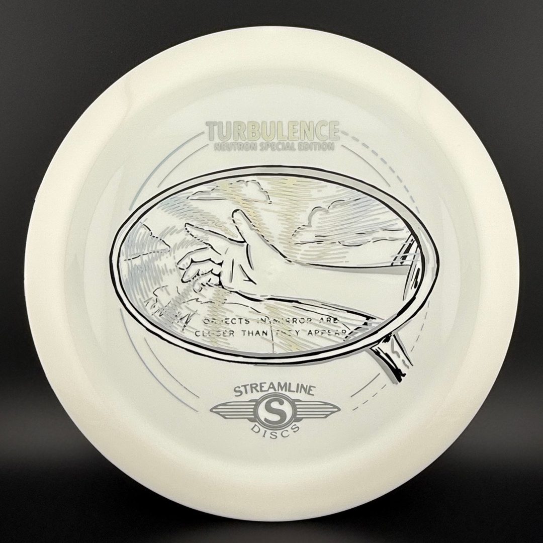 Neutron Turbulence - Special Edition by ZAM Streamline