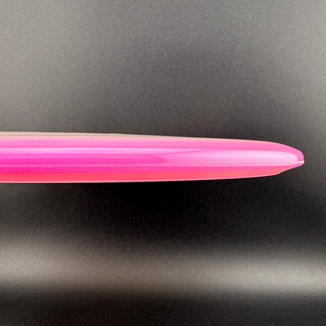 Proto Glow Halo Champion Fox - Emily Weatherman 2026 Series Innova