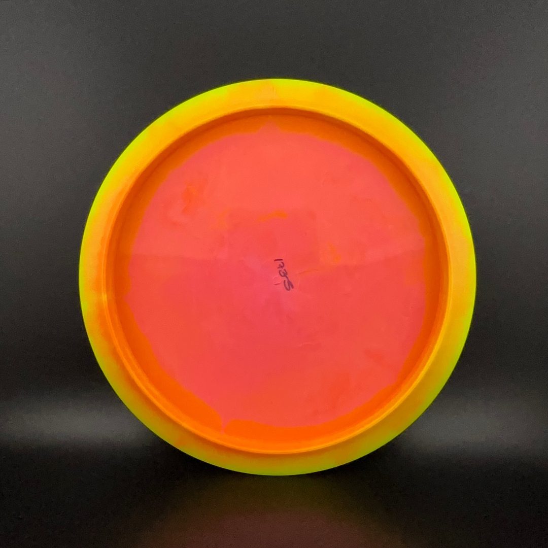 Halo Star Leopard3 Innova