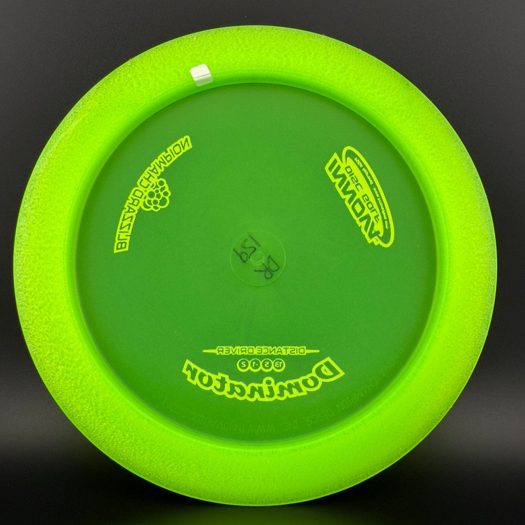 Blizzard Champion Dominator Penned Innova