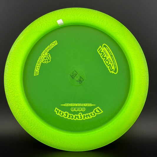 Blizzard Champion Dominator Penned Innova