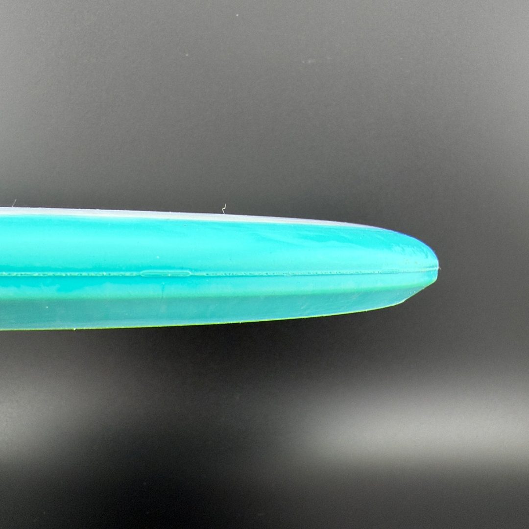 Contrast Strato Wren - Dallas Garber Signature Series Stokely Discs