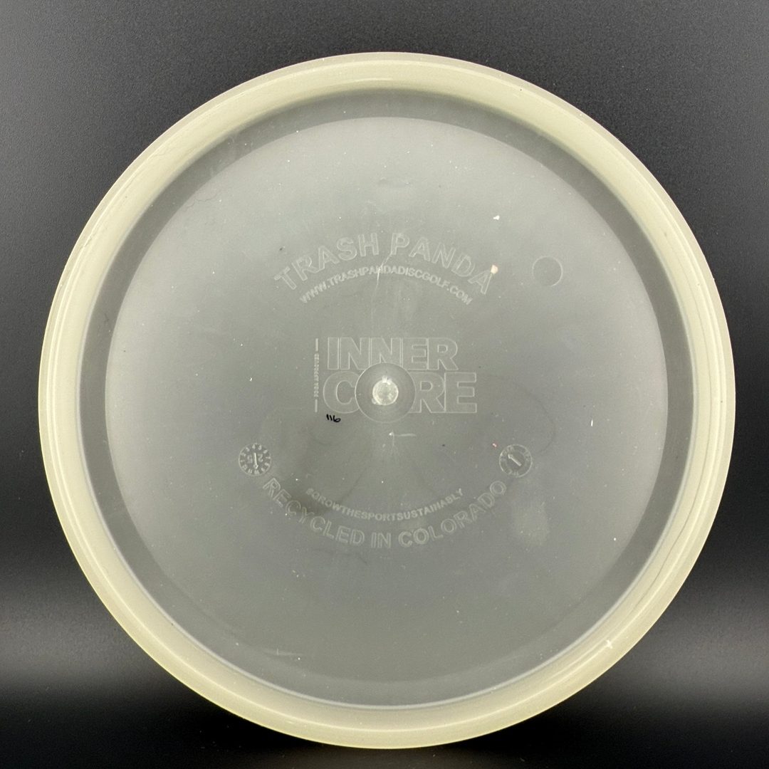 Inner Core - "Catch Disc" trash panda