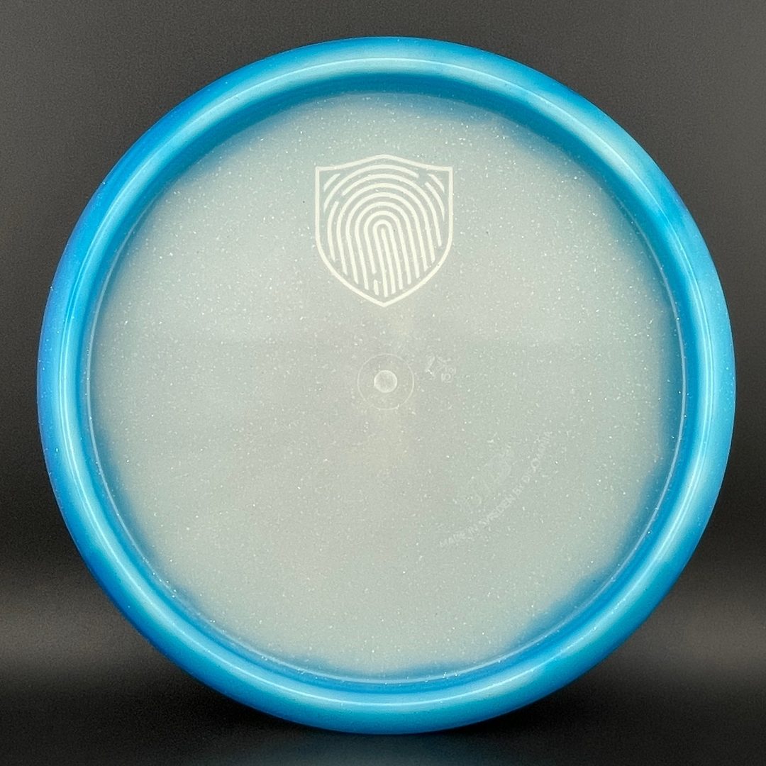 Metal Flake Horizon C-Line MD3 - Fan Vote dna Series Discmania