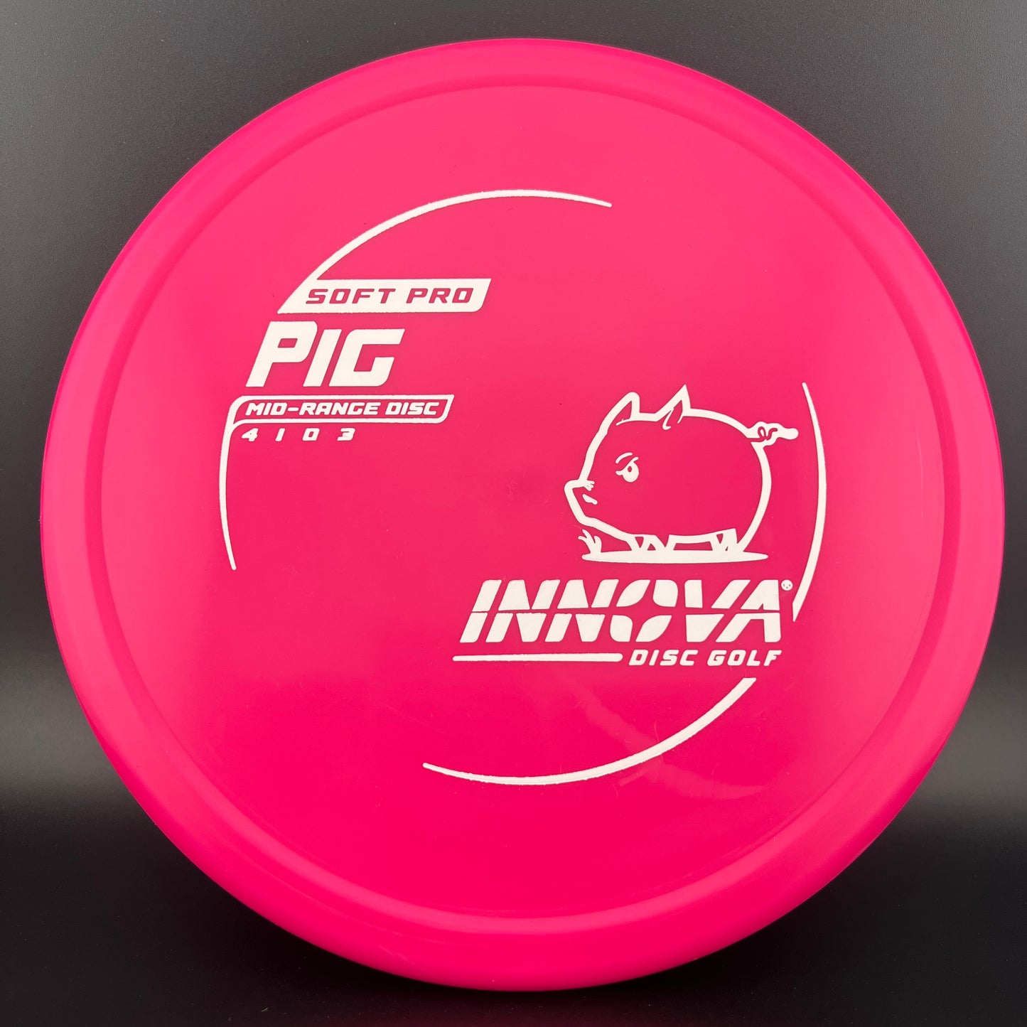 Soft Pro Pig Innova