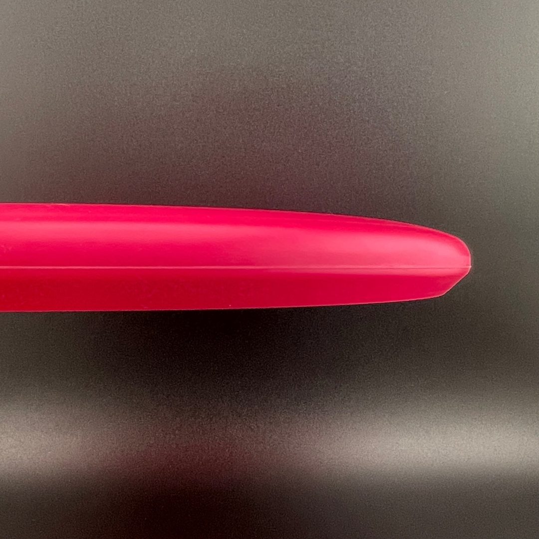 Soft R-Blend Alpaca - Fluffy Alpaca Stamp Infinite Discs