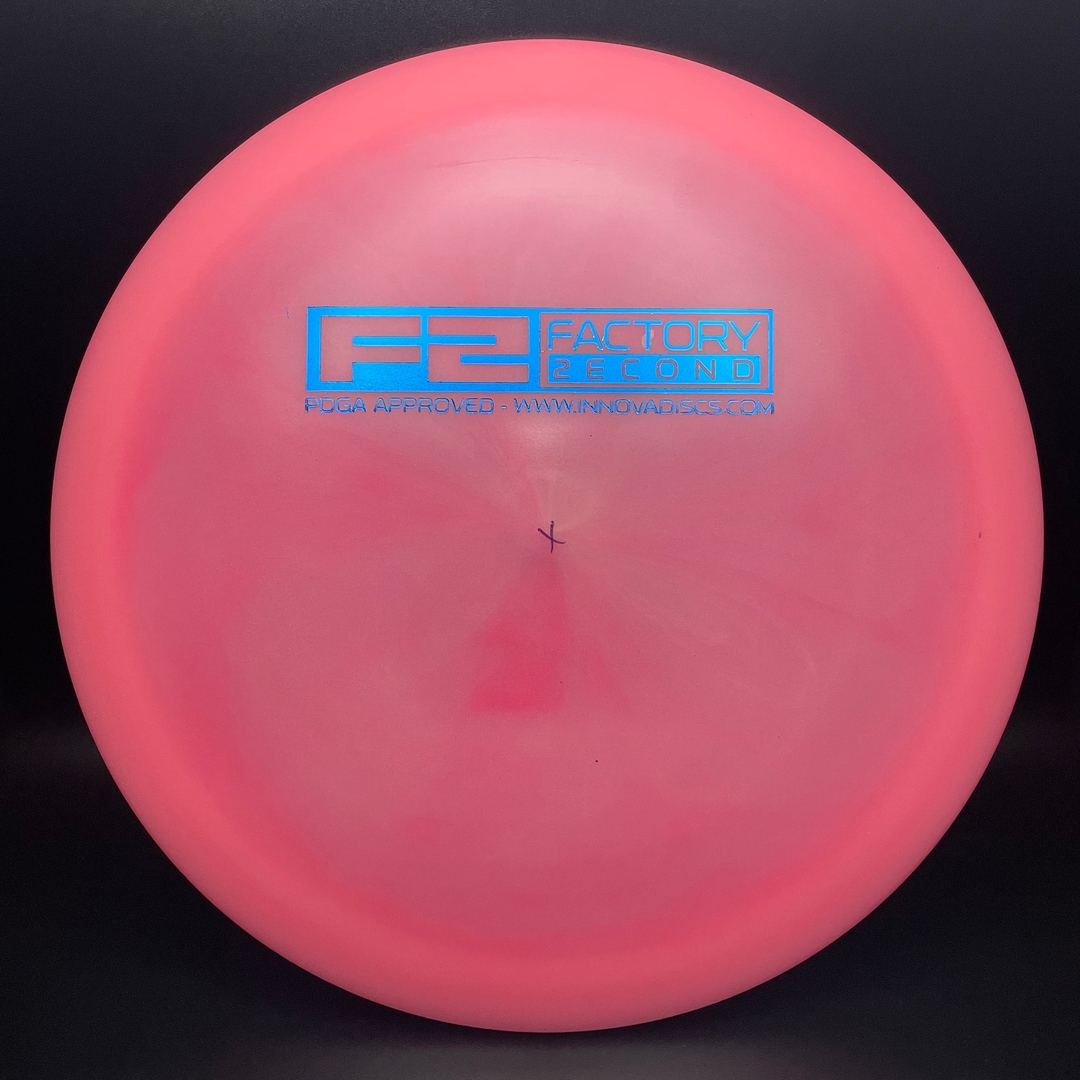 Color Glow Champion Eagle - F2 Innova