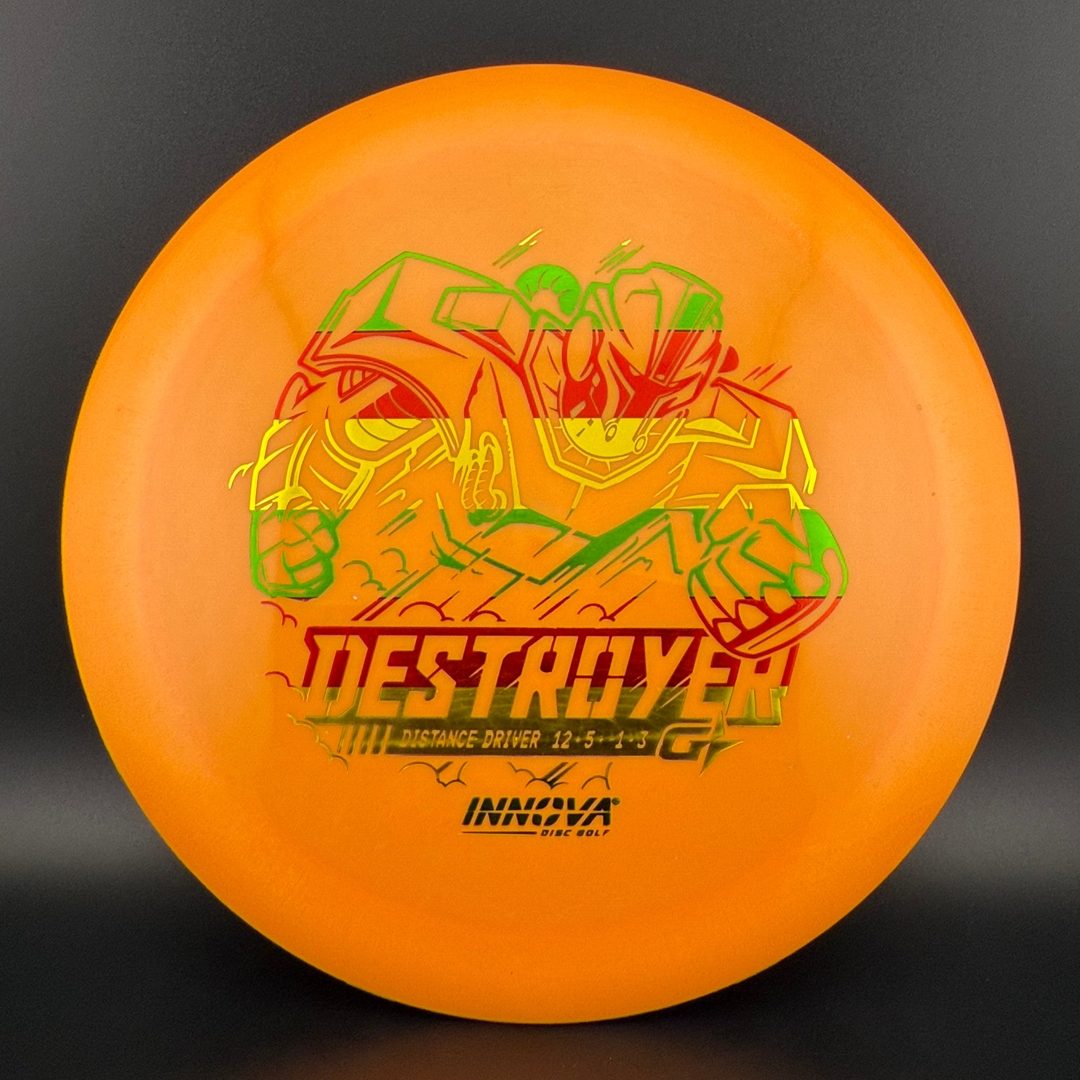 GStar Destroyer Innova