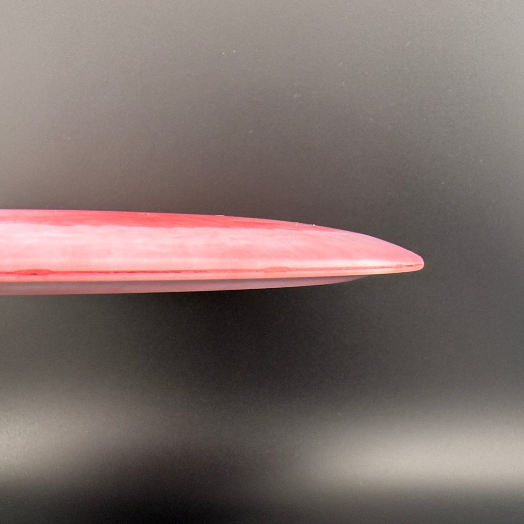 Apex Freetail - Christmas Stamp by Skulboy MINT Discs