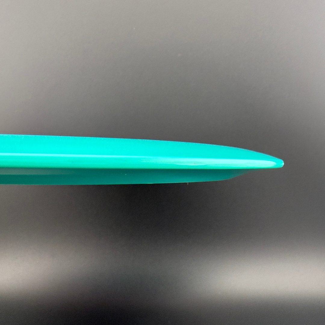 Retina Oblivion Doomsday Discs