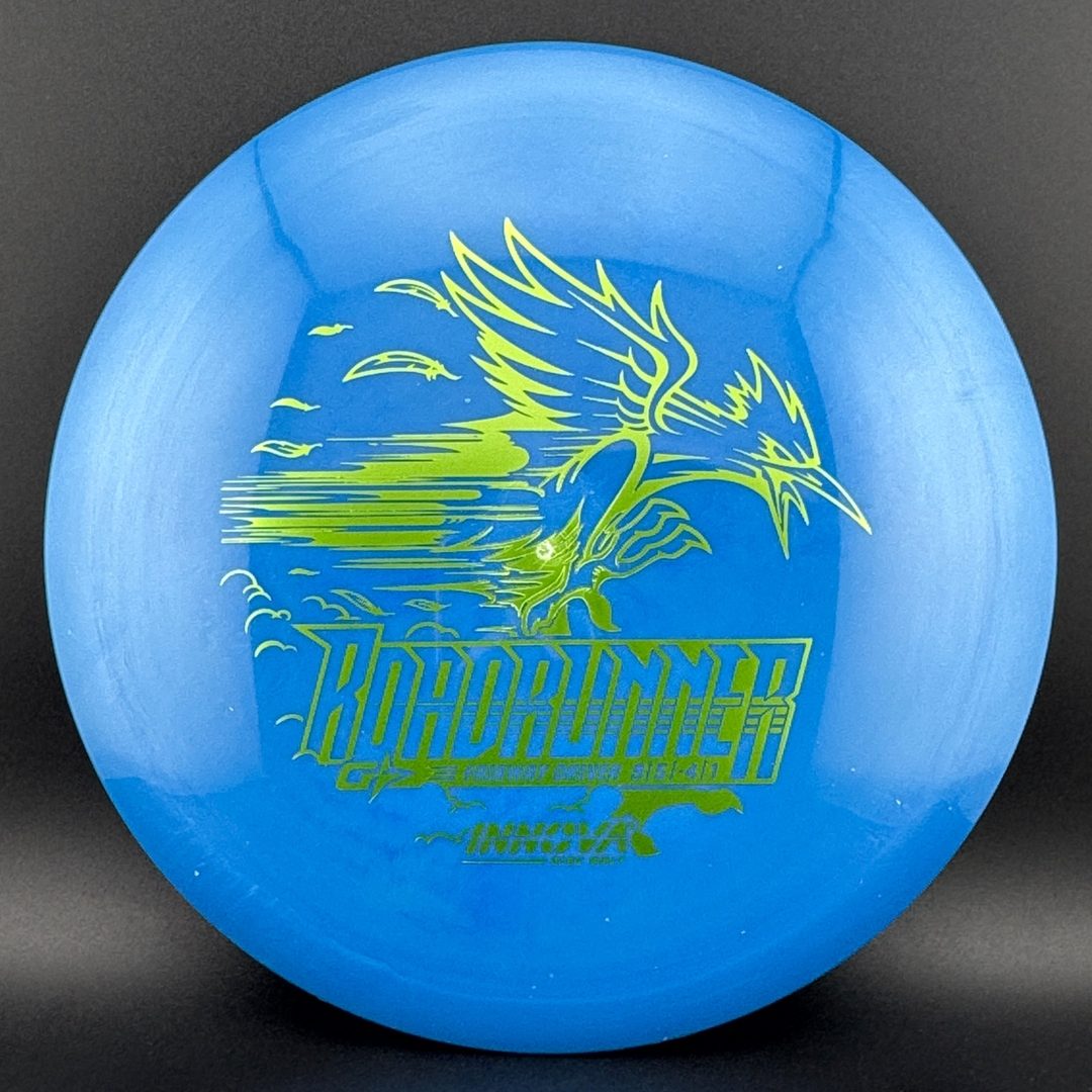 GStar Roadrunner Innova
