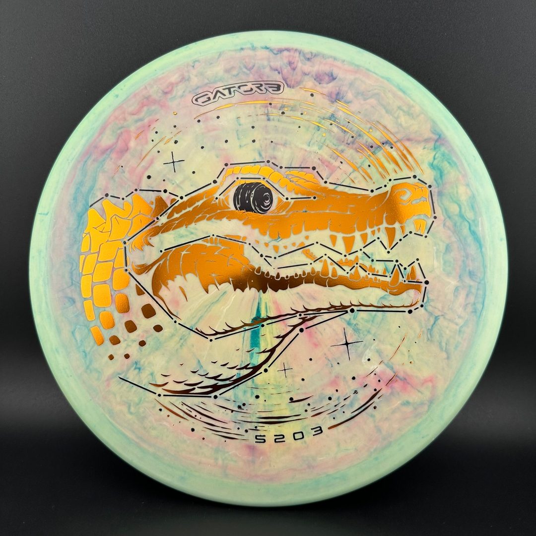 Galactic XT Gator3 - Space Force By Marm O Set Innova