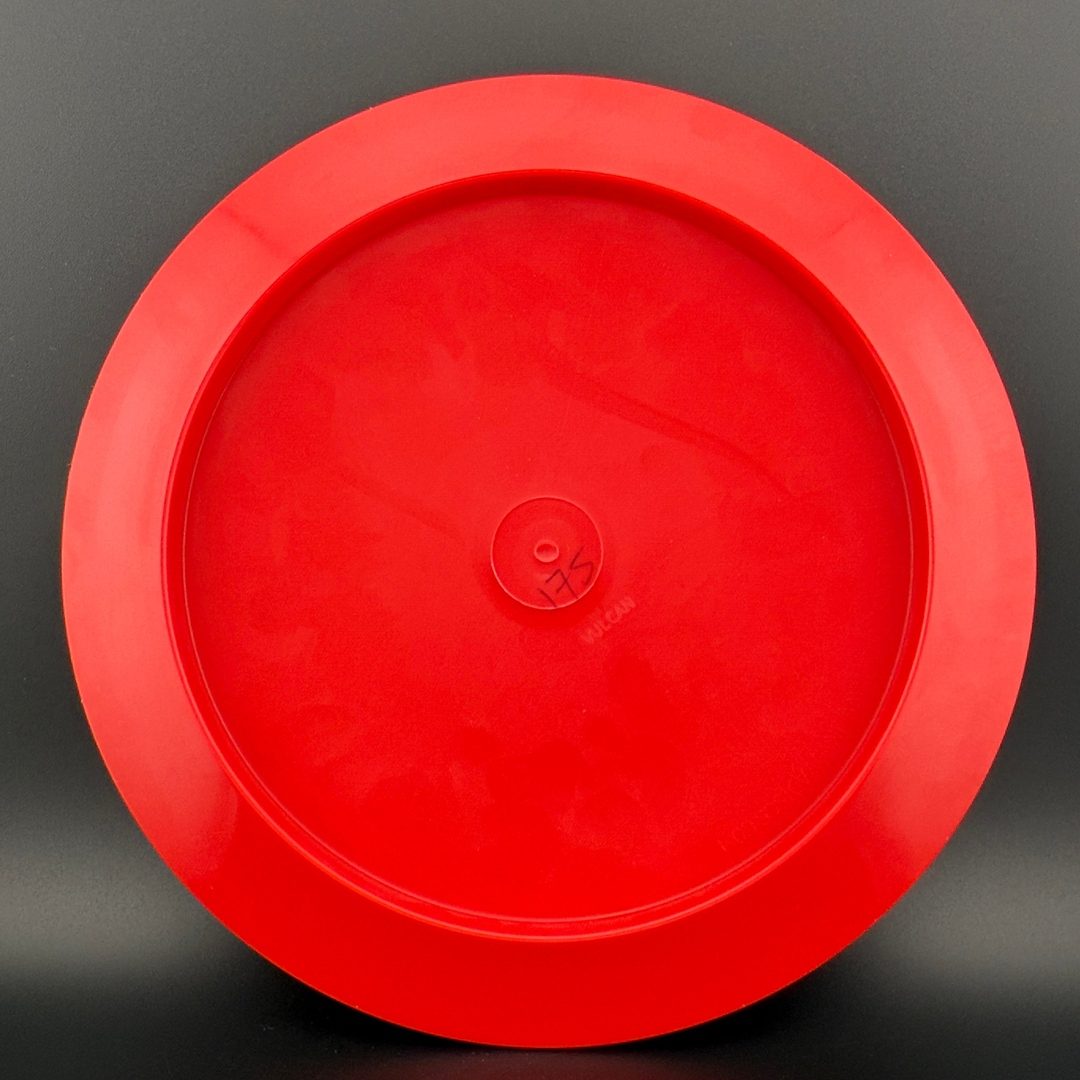 Star Vulcan - OOP - Air Force Innova