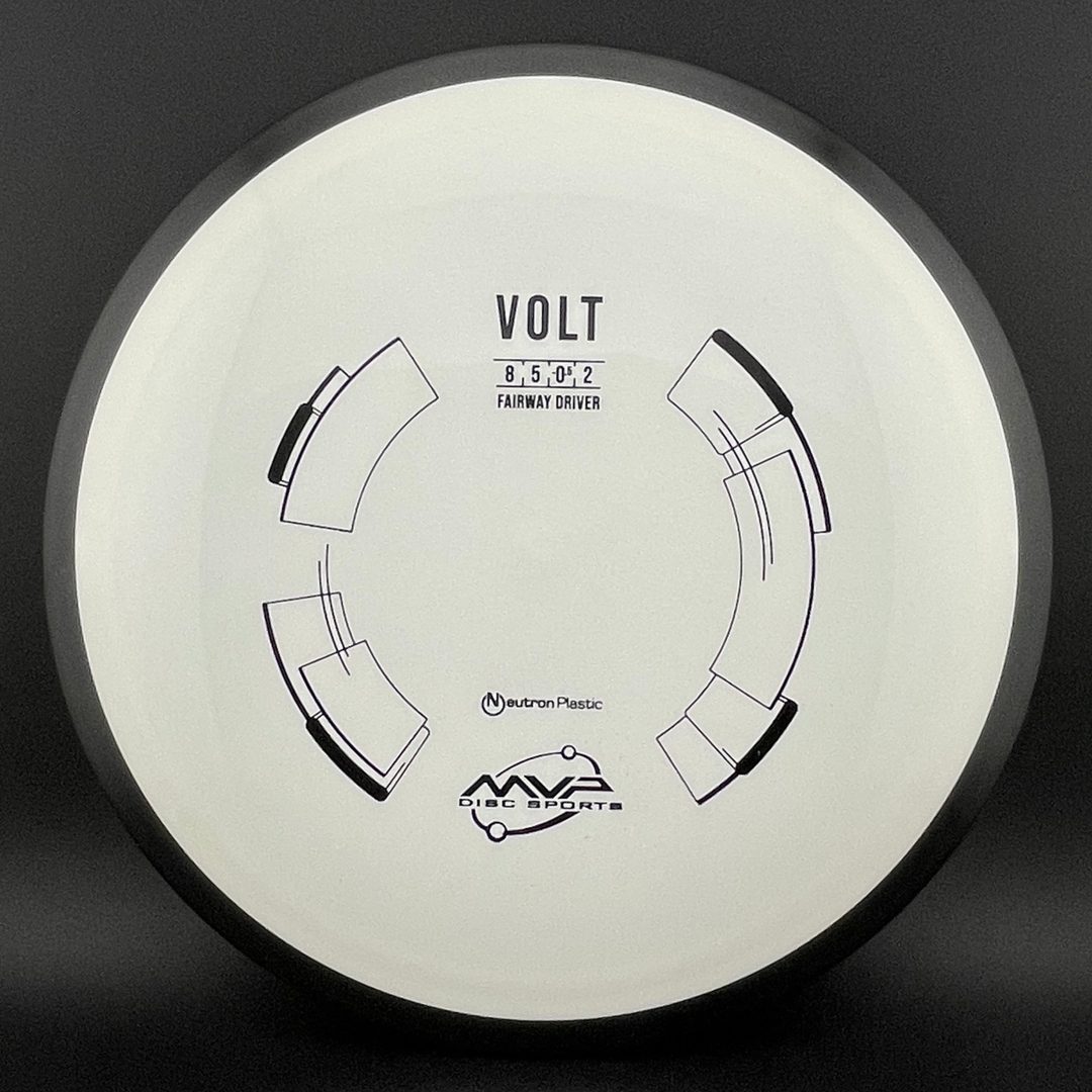 Neutron Volt MVP