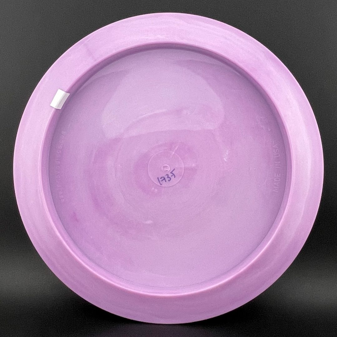 Swirly Star Wraith - Philo Brathwaite 2025 Tour Series Innova