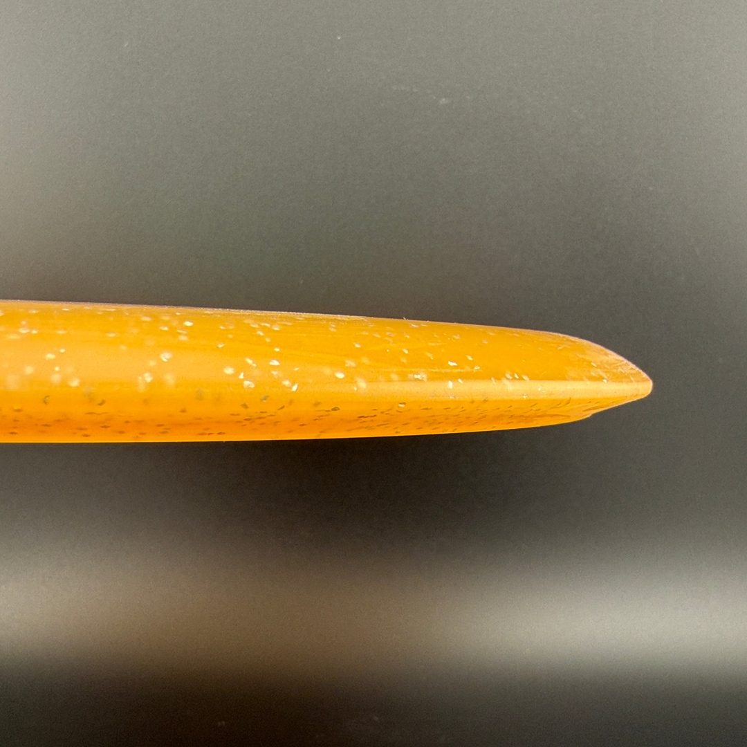 Metal Flake Glow Champion Rollo - VIP Series #103 - 1/850 Innova