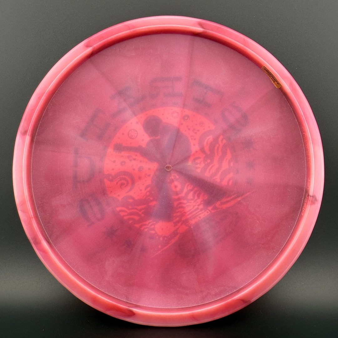 Z Swirl Stratus - 2024 Ledgestone Edition Discraft
