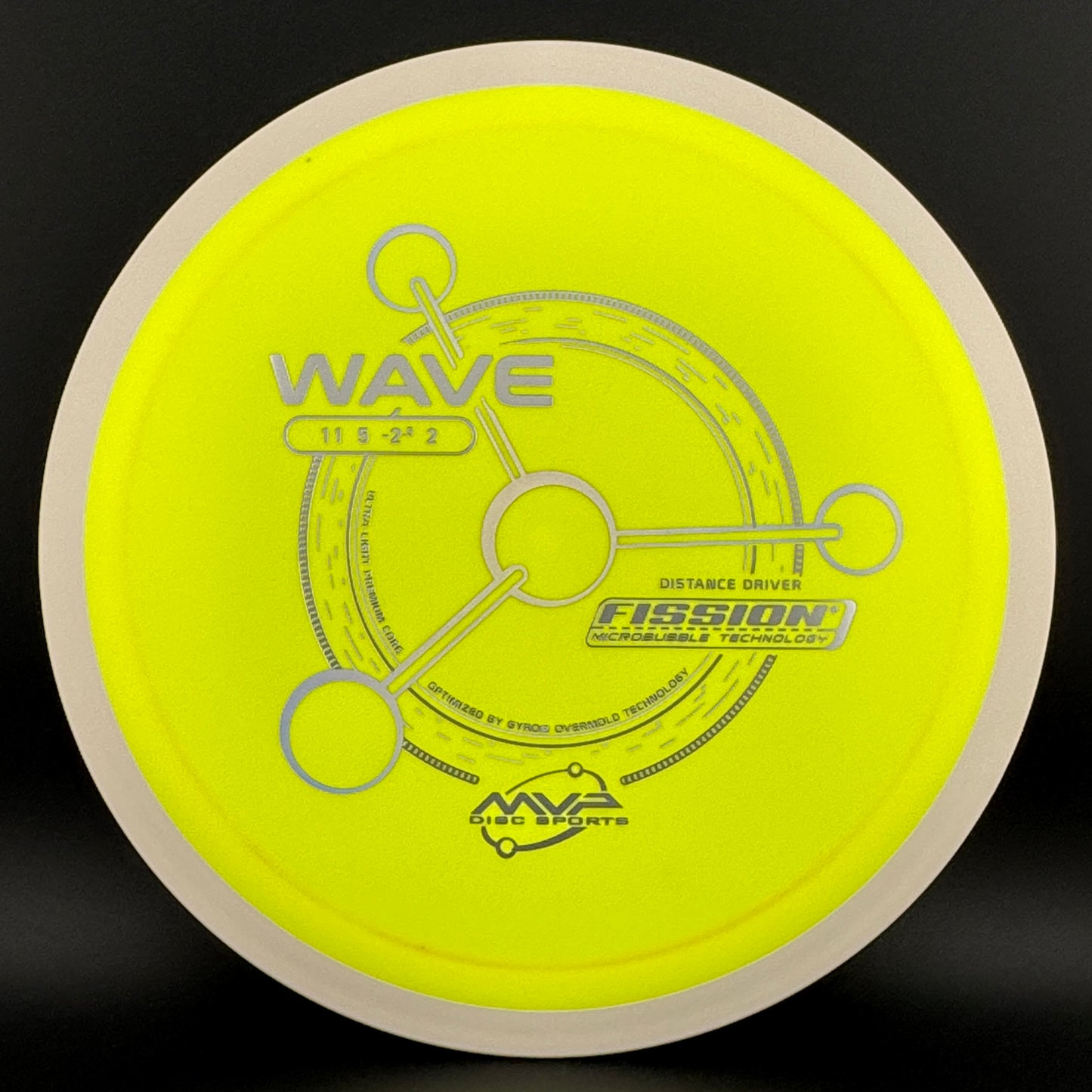 Fission Wave