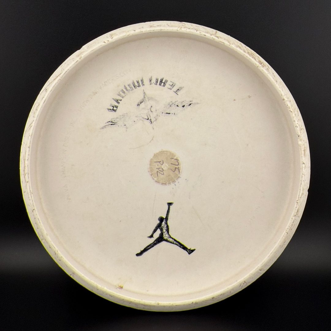 P-Line P2 Innova Made - SF Spiral *Gibson Stash Used* Discmania