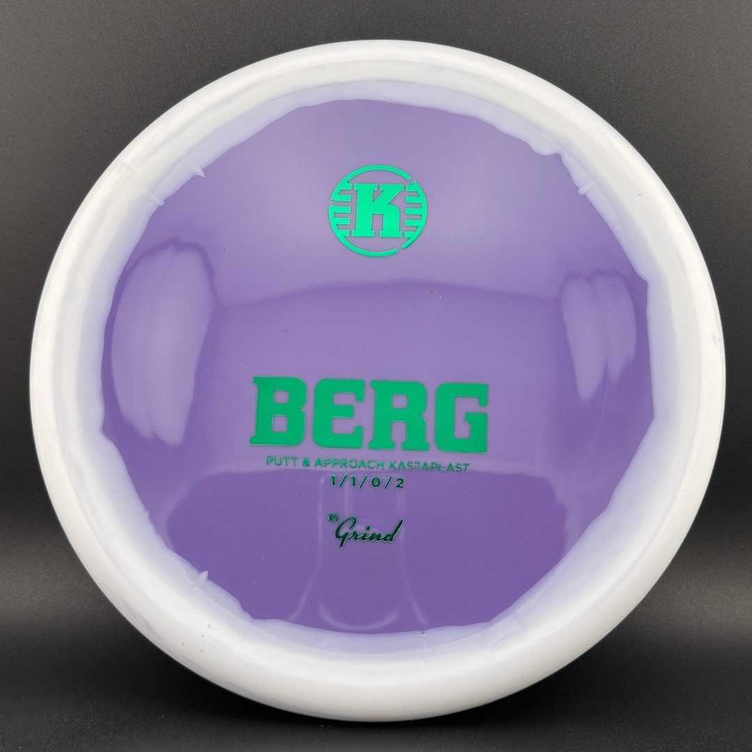 K1 Grind Berg Kastaplast