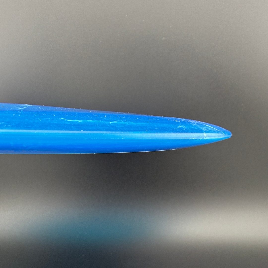 Shockwave Cataclysm - Triple Foil Doomsday Discs