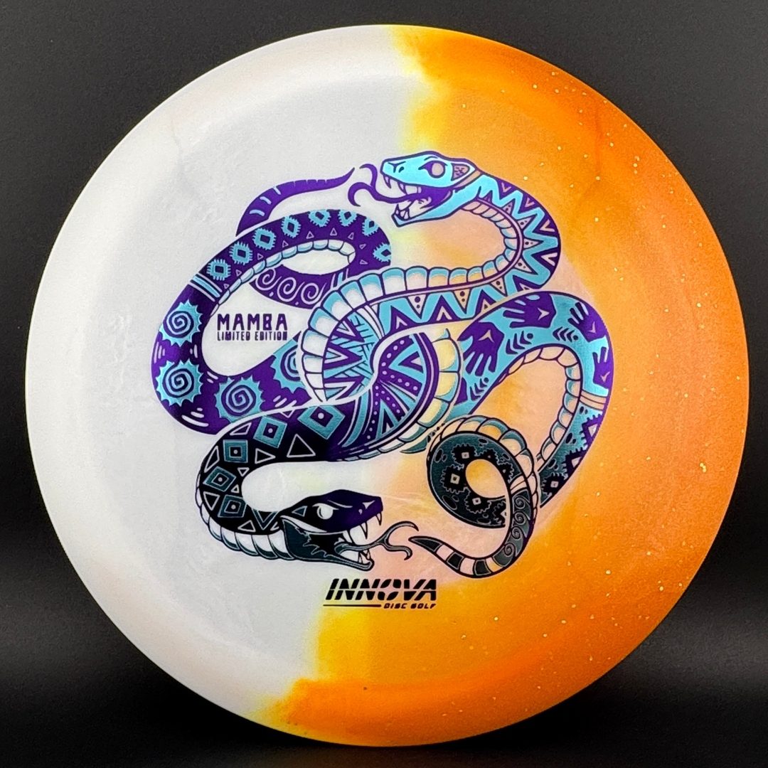 Duo Mamba - Limited Edition Innova