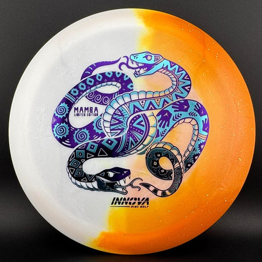 Duo Mamba - Limited Edition Innova