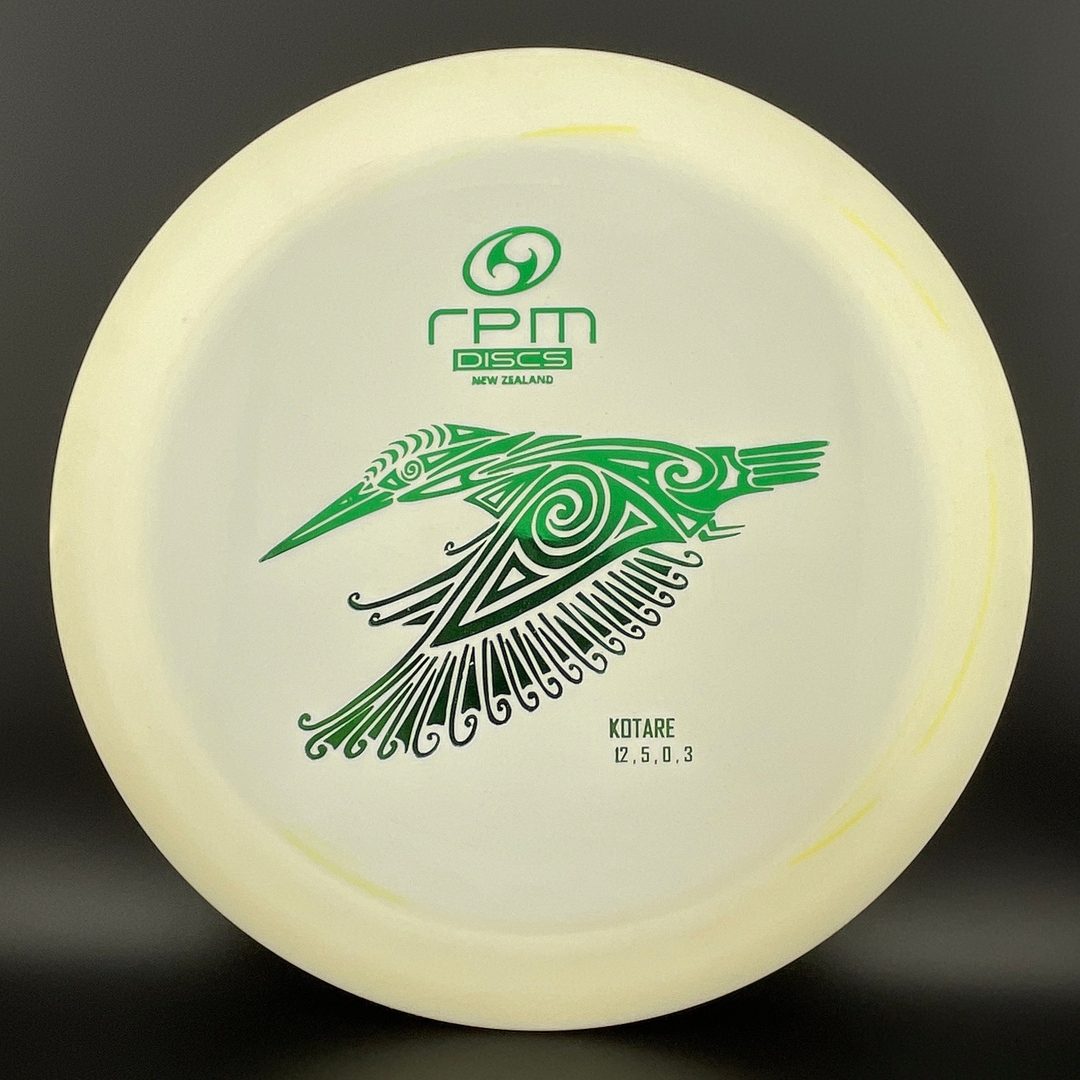 Atomic Kotare *Gibson Stash* RPM