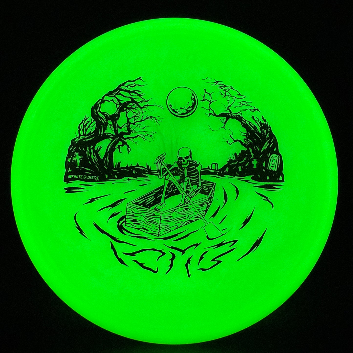 Proto Glow C-Blend Tomb