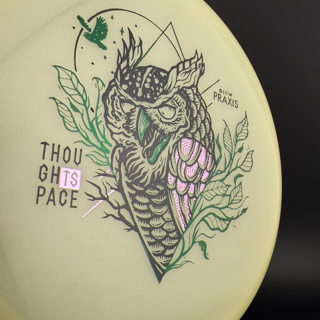 Glow Praxis - 2024 Limited Release TSA