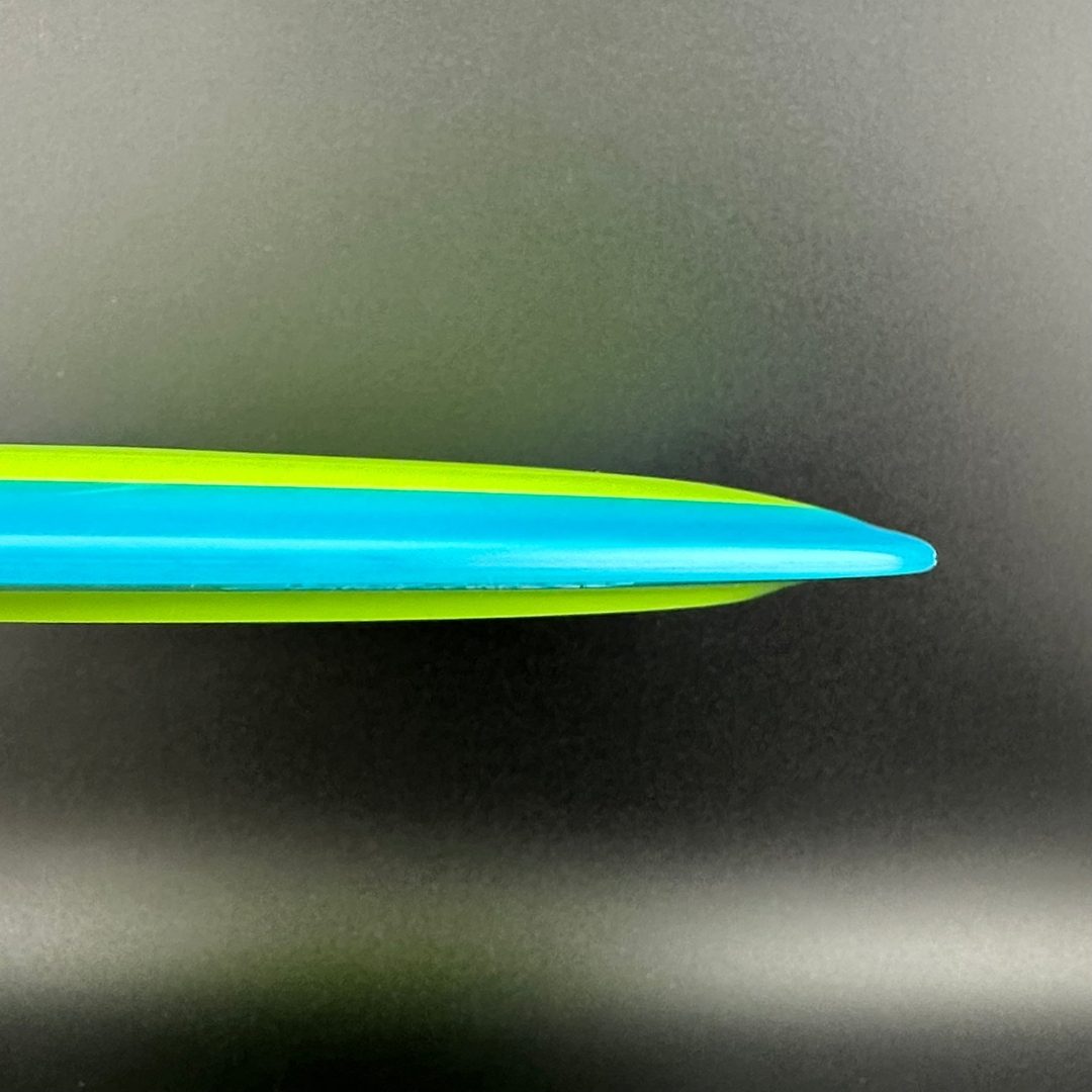 Neutron Mayhem Axiom