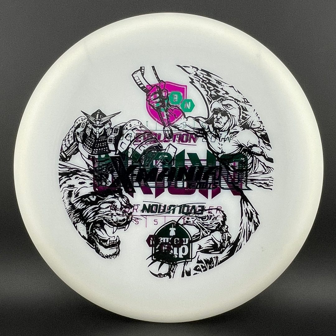 Neo Origin - X-Mania X-Out *Colten Stash* Discmania
