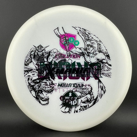 Neo Origin - X-Mania X-Out *Colten Stash* Discmania