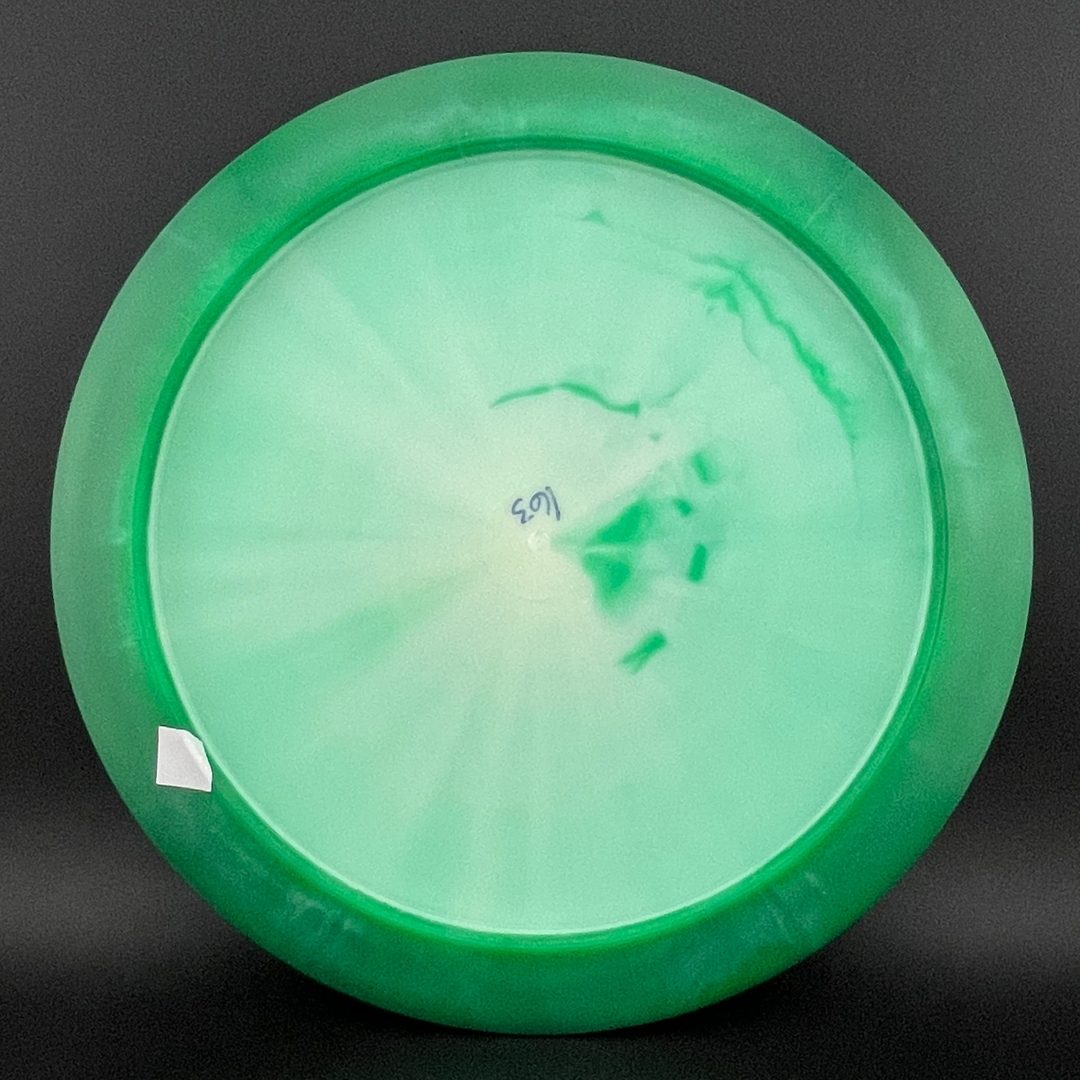 Proto Glow Halo Star Mamba - Juliana Korver 2025 Tour Series Innova